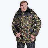 Куртка "Полюс-2"